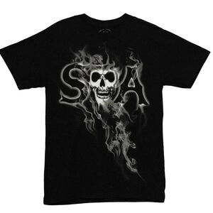 Sons Of Anarchy 2 Sided T-Shirt, M